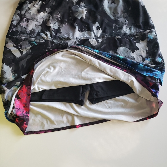 Women's skort - Picture 9 of 9